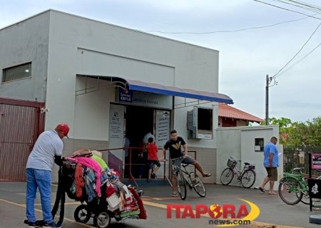 Itaporã tem dois ganhadores em sorteios da Mega-Sena e Lotofácil
