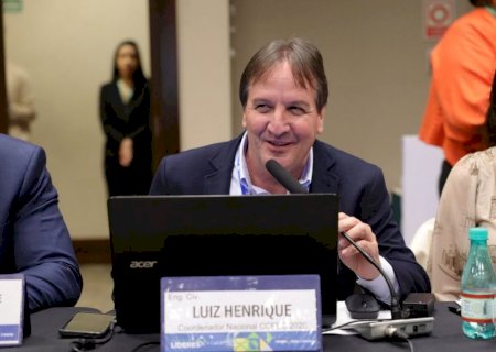 Professor de Engenharia Civil da Unigran ganha destaque nacional