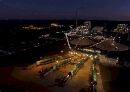 BNDES aprova R$ 122,5 mi para indústria de celulose