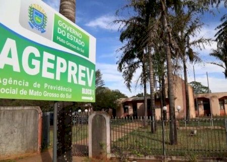 Dezenas de servidores &ldquo;perdem&rdquo; cargos na Previd&ecirc;ncia de MS