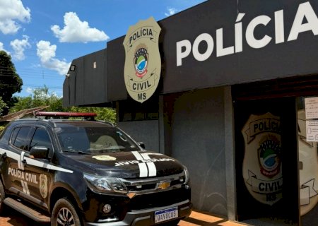 Douradina - Idoso é vítima de golpe via WhatsApp e perde R$ 2.600