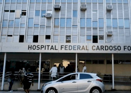 Lula inaugura emergência em hospital público do Rio neste domingo