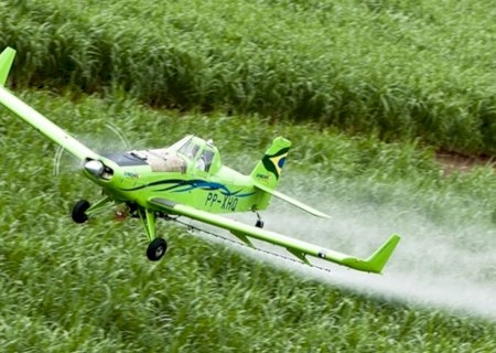 Agrotóxicos estão mais nocivos em todo o mundo, aponta estudo