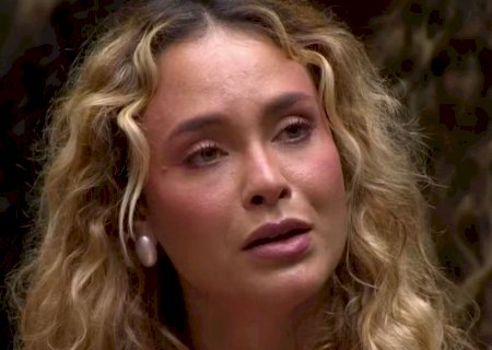 Sarah Andrade é eliminada do 'BBB 26' com 69,13% dos votos