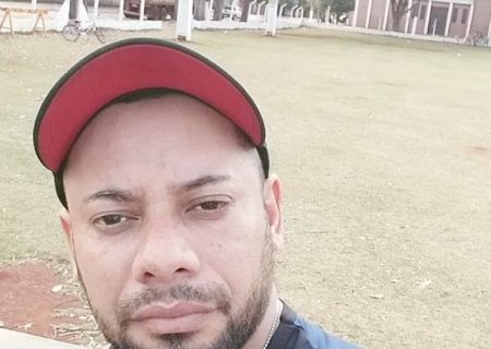 Itaporã de Luto: velório de Izaias Ferreira terá início às 18 horas