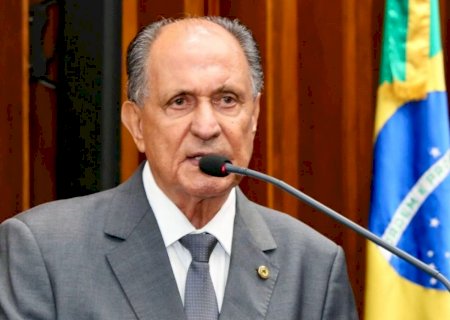 Trabalho de Zé Teixeira busca melhorias para moradores da Capital, Dourados e Nova Andradina