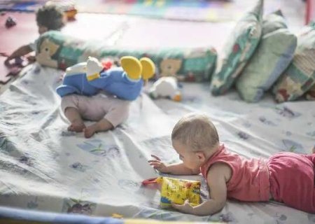 Pobreza afeta desenvolvimento de beb&ecirc;s desde 6 meses, mostra pesquisa