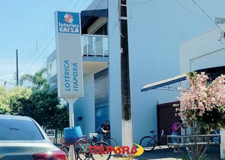 Mega-Sena: Itaporã tem dois ganhadores na quadra do concurso 2975