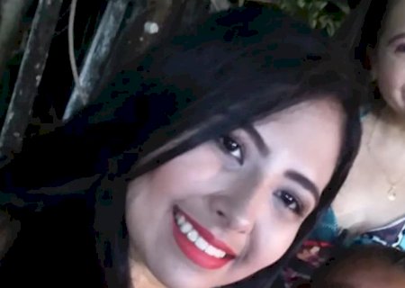 ‘Luz que se apagou’, desabafa filha de sexta vítima de feminicídio