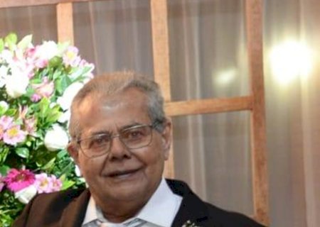 Luto comunicamos com pesar o falecimento do senhor  Alberto Ferreira
