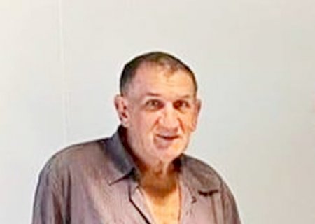 Luto em Itaporã: morre Orides Mahl, o “Tidão”