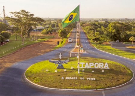 Itaporã - Outono se aproxima e com a chegada da nova estação requer cuidados com a saúde