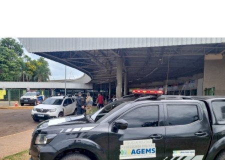 Itaporã–Dourados: Vereadores de Itaporã e deputado Zé Teixeira cobram melhorias, e AGEMS anuncia fiscalização no transporte intermunicipal