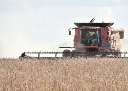 Alta no diesel e dificuldade de abastecimento preocupam produtores