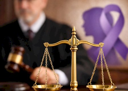 Itaporã: Justiça dá recado duro e manda agressor cumprir pena em regime fechado