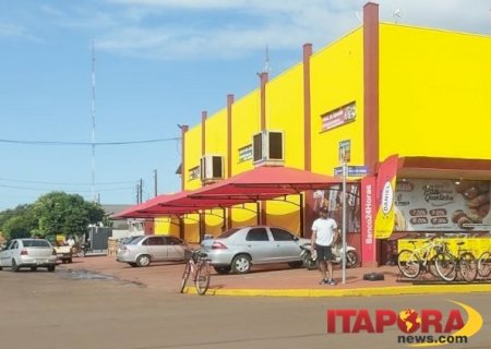 Itaporã - Semana do Consumidor no Bom Preço terá sorteio de R$ 200 em vale-compras