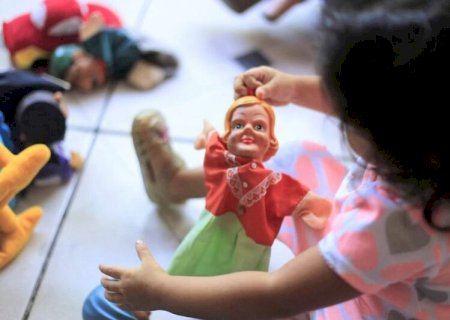 Dourados abre inscrições para famílias acolhedoras com auxílio financeiro