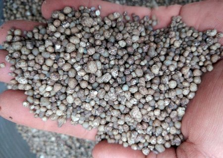 Importação de fertilizantes recua mais de 57% em Mato Grosso do Sul