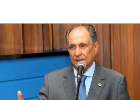 Zé Teixeira comemora ampliação da rede de cuidados para pessoas com TEA