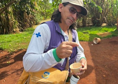 Itaporã: Dourados reforça combate ao mosquito e garante atendimento durante epidemia de Chikungunya