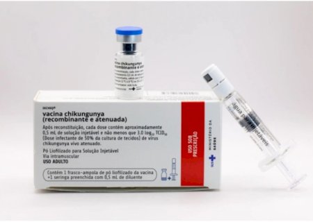 Saúde de Itaporã reforça vacinação e medidas preventivas contra doenças respiratórias e arboviroses