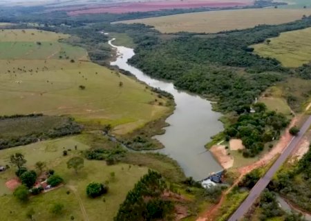 Audiência em Caarapó pode redefinir limites de propriedades próximas a rios