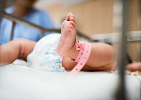Mulher foge após dar à luz e abandona recém-nascido em hospital de Nova Andradina