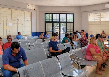 Dourados mantém serviços essenciais de saúde