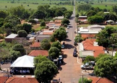 Mau cheiro leva investiga&ccedil;&atilde;o sobre cria&ccedil;&atilde;o de porcos em Gl&oacute;ria de Dourados