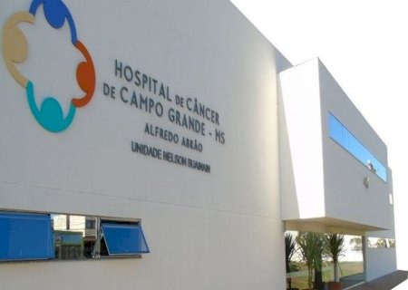Hospital Alfredo Abrão inaugura hoje a Ala Famílias do Agro