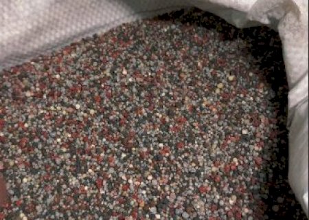 Pre&ccedil;o dos fertilizantes dispara e importa&ccedil;&otilde;es despencam em Mato Grosso do Sul
