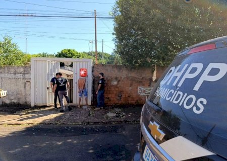 Suspeitos de homicídio em cachoeira do 'inferninho' são presos