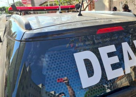 Homem é condenado a 14 anos de prisão por estupro de adolescente especial em Campo Grande