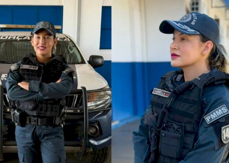 Batalhão muda comando e Dourados terá primeira mulher à frente da PM