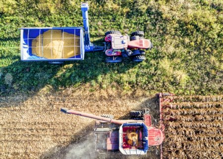 Crédito rural empresarial atinge R$ 391,2 bilhões no Plano Safra 2025/2026