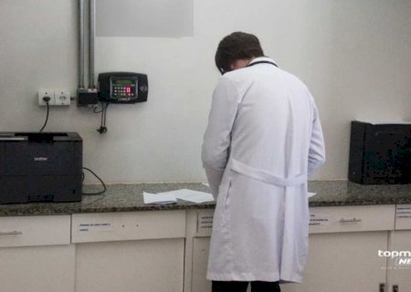 Eita vontade de estudar! Homem falsifica documentos para tentar cursar Medicina no Paraguai