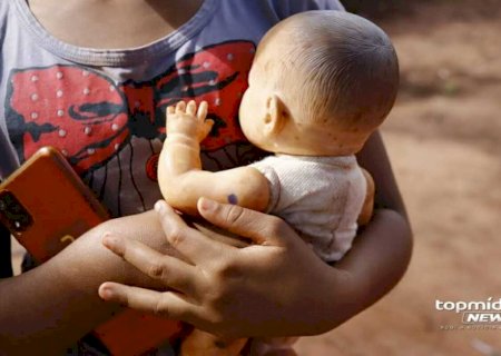 Menina de 10 anos é estuprada e ameaçada de morte por namorado da mãe em Ladário