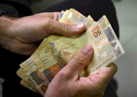 Com desemprego baixo e sal&aacute;rios em alta, MS vive avan&ccedil;o da renda familiar