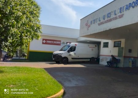 Itaporã confirma 1ª morte por chikungunya
