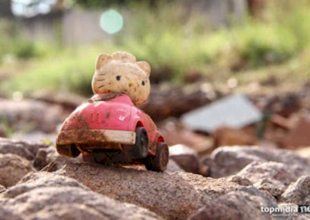 Criança de 2 anos é socorrida com sinais de estupro em Naviraí