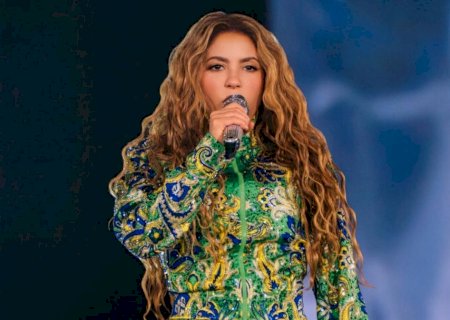 Shakira é absolvida de fraude fiscal na Espanha e Tesouro terá que devolver 60 milhões de euros