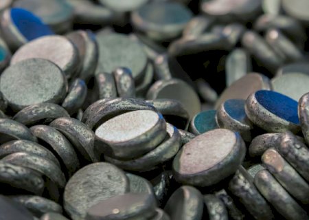 Câmara permite usar fundos de minerais críticos para outros minérios