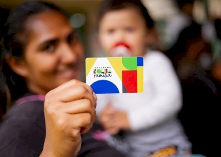 Mais de 69 mil fam&iacute;lias deixaram o Bolsa Fam&iacute;lia em MS ap&oacute;s aumentarem renda