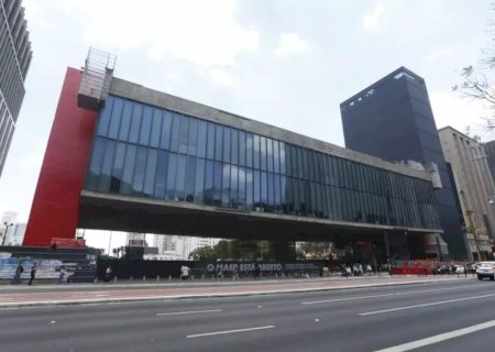 Masp oferece bolsas para programa de ensino artístico-cultural