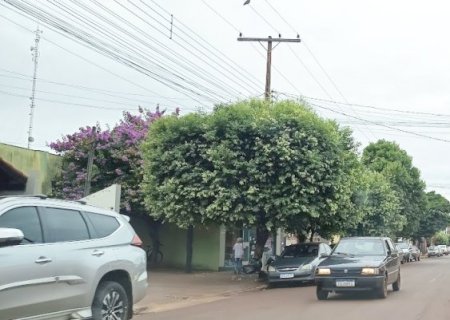 Itaporã: Corpus Christi altera funcionamento do comércio e serviços públicos