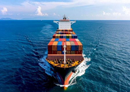 Agro registra US$ 16 bilhões em exportações em maio e lidera vendas externas do país