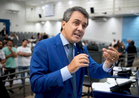 Landmark diz que população tem direito de conhecer 'toda a verdade' sobre investigação da PF