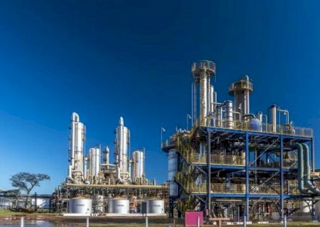 Atvos recebe licença para instalar primeira usina de etanol de milho em MS