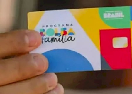 Caixa paga Bolsa Família a beneficiários com NIS de final 2