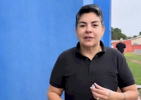 Câmara arquiva terceiro processo que poderia cassar mandato de Isa Marcondes